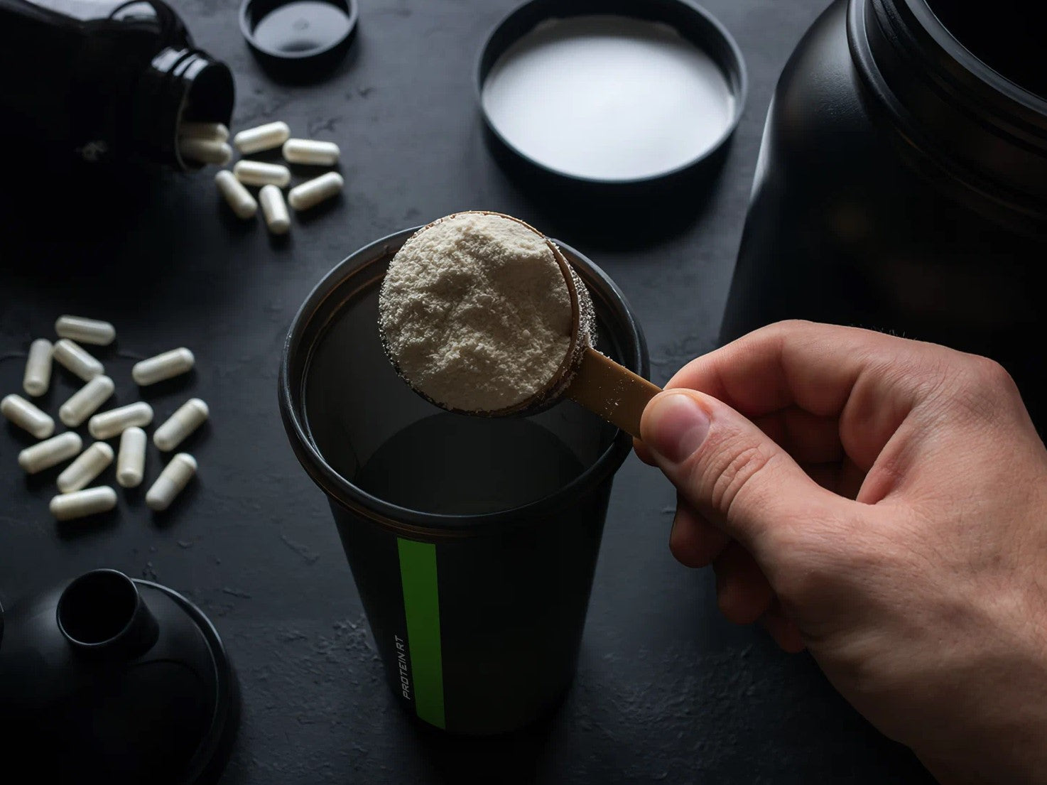 Why Third-Party Tested Supplements Matter and How BareBones Does It Right