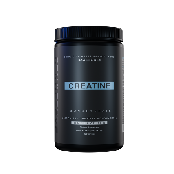 BAREBONES CREATINE