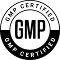GMP Certified